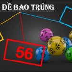 Dàn đề 56 con đánh quanh năm