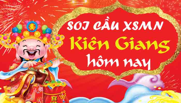 Cầu XSKG