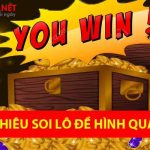 Soi cầu quả trám