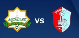 Nhận định - Soi kèo bóng đá Asgabat vs Sagadam hôm nay, 20h00 ngày 13/5