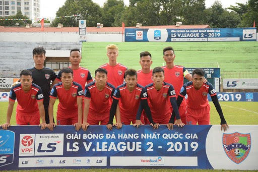 Đắk Lắk FC