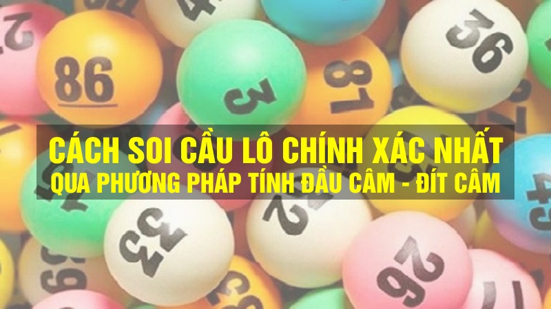 Soi cầu tại những nhà đài uy tín có thể giúp bạn tìm được những thông tin quý báu