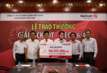 mấy giờ c&oacute; kết quả xổ số