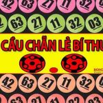 Thống kê chẵn lẻ